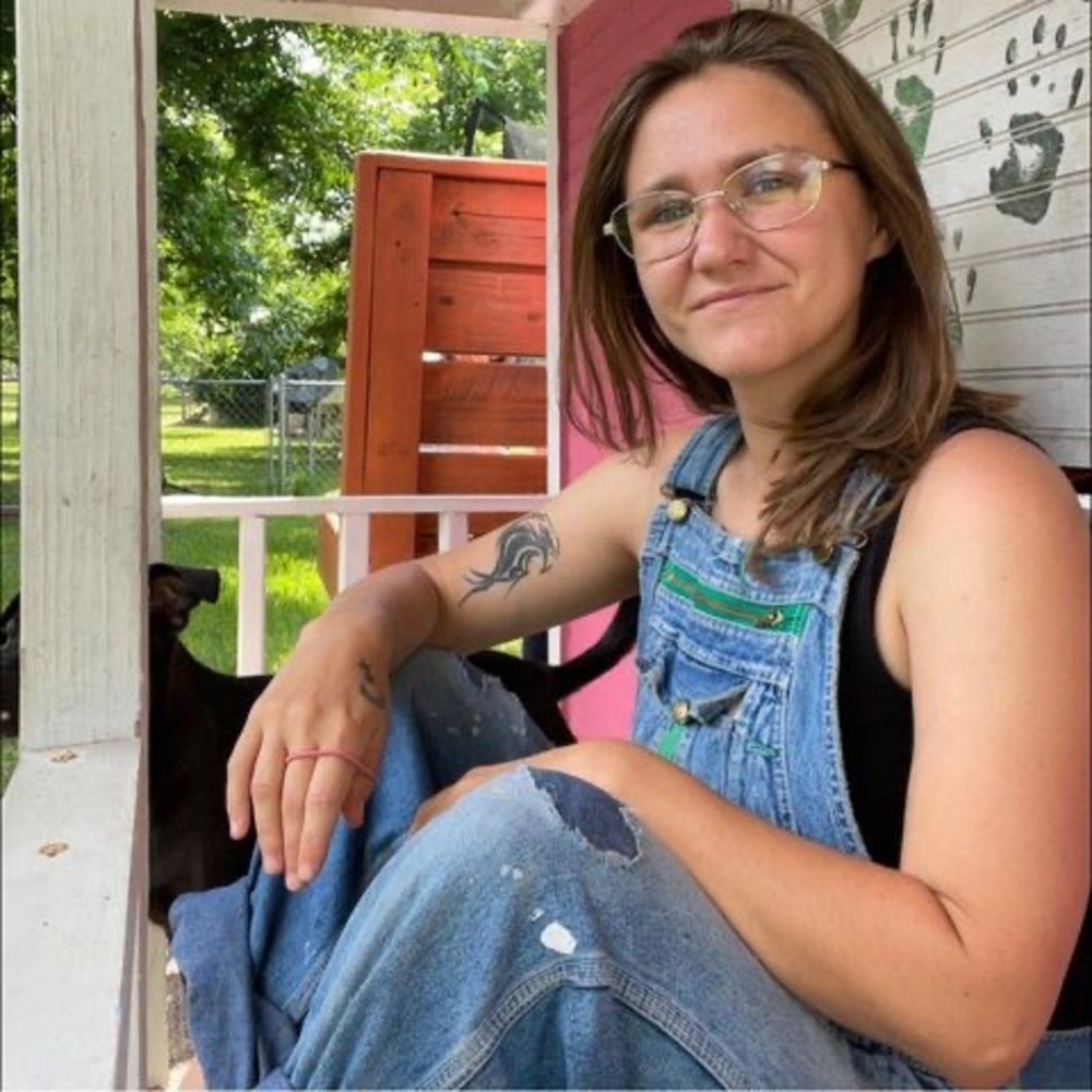 Meet your Posher, Madison